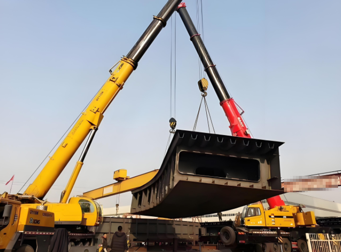 嘉善吊车出租价格